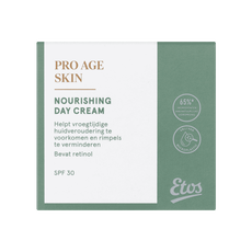Etos Pro Age Skin Nourishing Day Cream SPF 30 50 ML