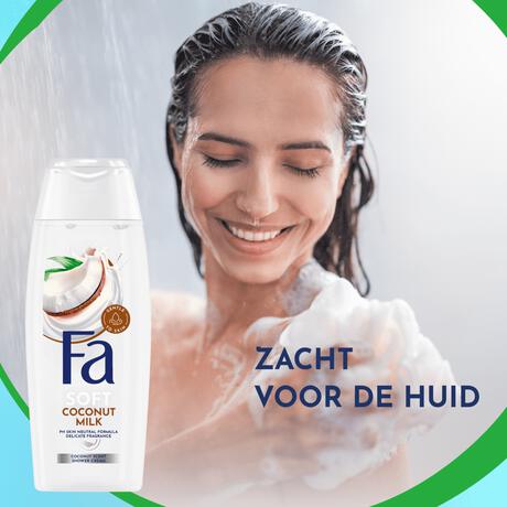 FA Coconut Milk Douchecrème 250 ML