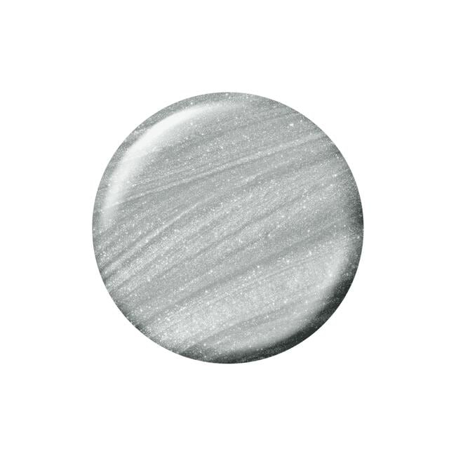 Sally Hansen Insta-Dri Chrome Nagellak - Zilver - 125 Polar Platinum