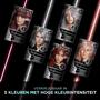 L'Oréal Paris Préférence Vivids Permanente Haarverf 9.11 Smokey Grey