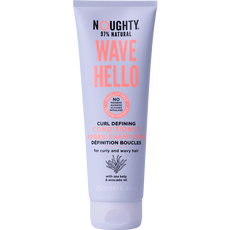 Noughty Wave Hello Conditioner 250 ML