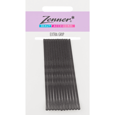 Zenner Haarschuifje Extra Grip