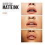 Maybelline New York Superstay Matte Ink Lippenstift 60 Poet