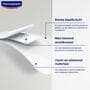 Hansaplast Sensitive Pleisterstrip 2 M x 6 CM