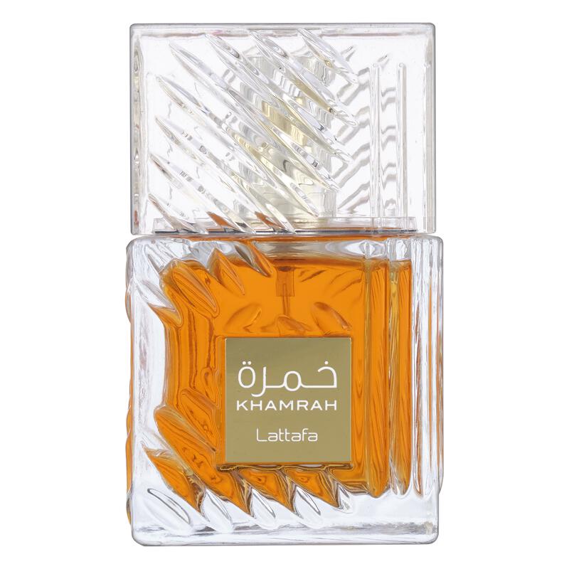 Lattafa Khamra Eau De Parfum 100 ML
