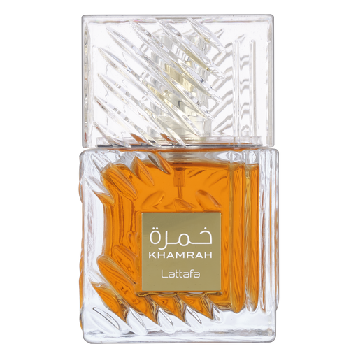 Lattafa Khamra Eau De Parfum 100 ML