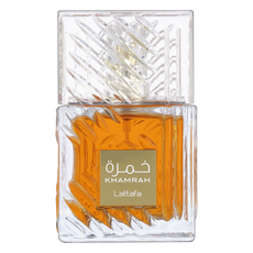 Lattafa Khamra Eau De Parfum 100 ML