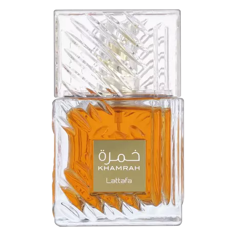 Lattafa Khamra Eau De Parfum 100 ML