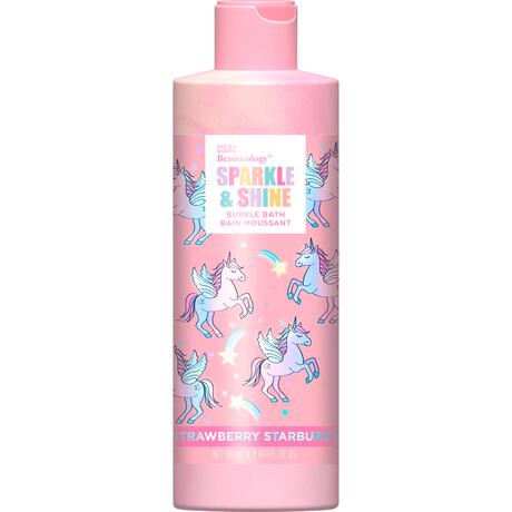 Baylis & Harding Beauticology Bubble Bath Sparkle & Shine 500 ML