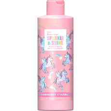 Baylis & Harding Beauticology Bubble Bath Sparkle & Shine 500 ML