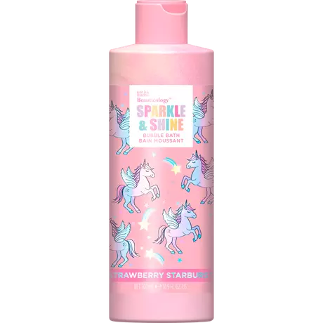 Baylis & Harding Beauticology Sparkle & Shine Badschuim 500 ML