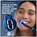 Oral-B iO 6 Zwart & Roze Duo Elektrische Tandenborstels