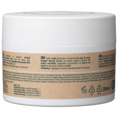 Kneipp Beauty Secret Bodycrème 200 ML