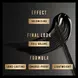 Max Factor 2000 Calorie Dramatic Volume Mascara Black/Brown