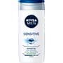 NIVEA MEN Sensitive Douchegel 250 ML