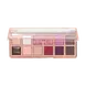 Revolution The Cherry Icon Rich Berry Oogschaduw Palet
