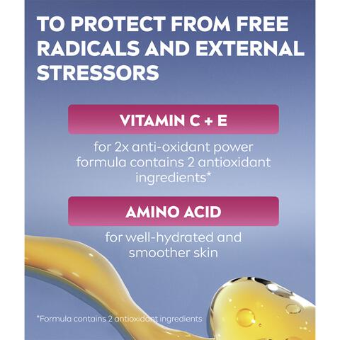 NIVEA Cellular Expert Filler Vitamine C Stralend Serum 30 ML
