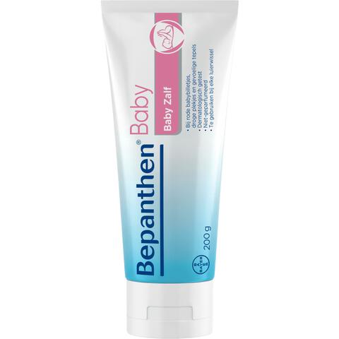 Bepanthen Baby Zalf 200 GR