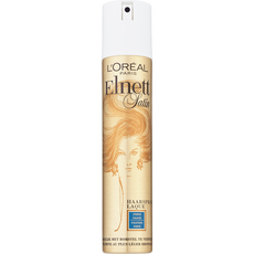 L'Oréal Paris Elnett Satin Sterke Fixatie Haarlak 200 ML