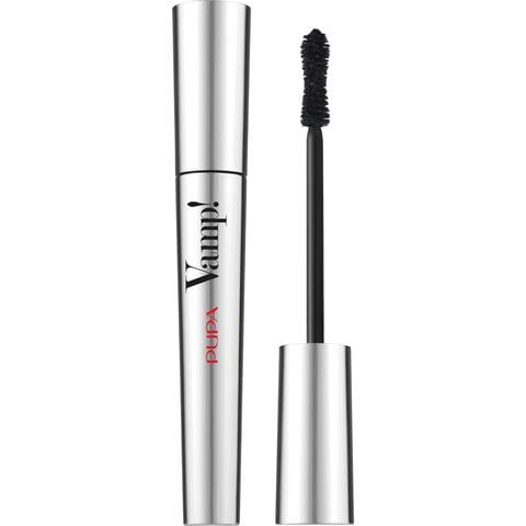 Pupa Vamp! Mascara 100 Zwart