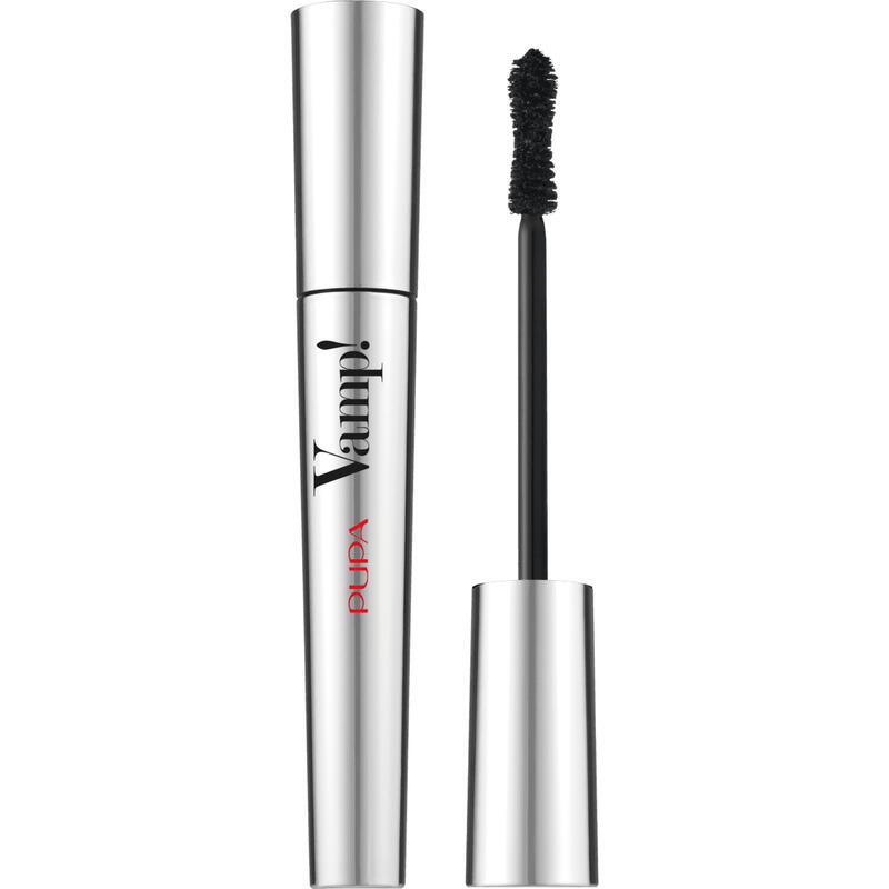 PUPA Vamp! Mascara 100 Zwart