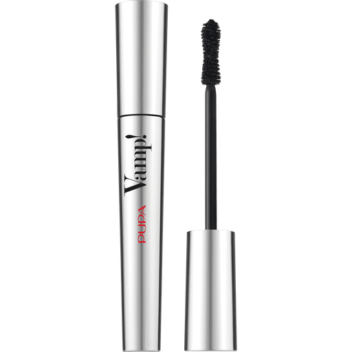 PUPA Vamp! Mascara 100 Zwart