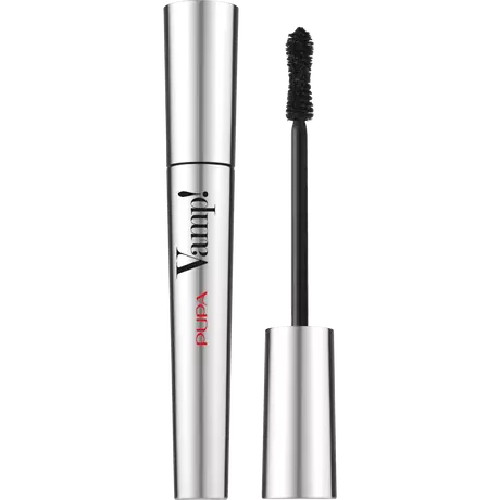 PUPA Vamp! Mascara 100 Zwart