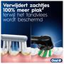 Oral-B Pro Series 1 Blauwe Elektrische Tandenborstel