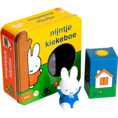 Nijntje Kiekeboe