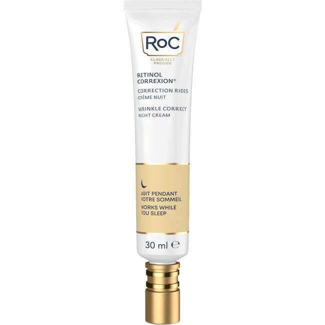 RoC Retinol Correxion Wrinkle Correct Night Cream 30 ML