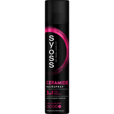 Syoss Ceramide Haarspray 300 ML