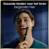 Oral-B iO 9 Roze & Zwart Duo Elektrische Tandenborstels
