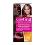 L'Oréal Paris Casting Crème Gloss Haarverf 535 Chocolate Licht goudmahoniebruin