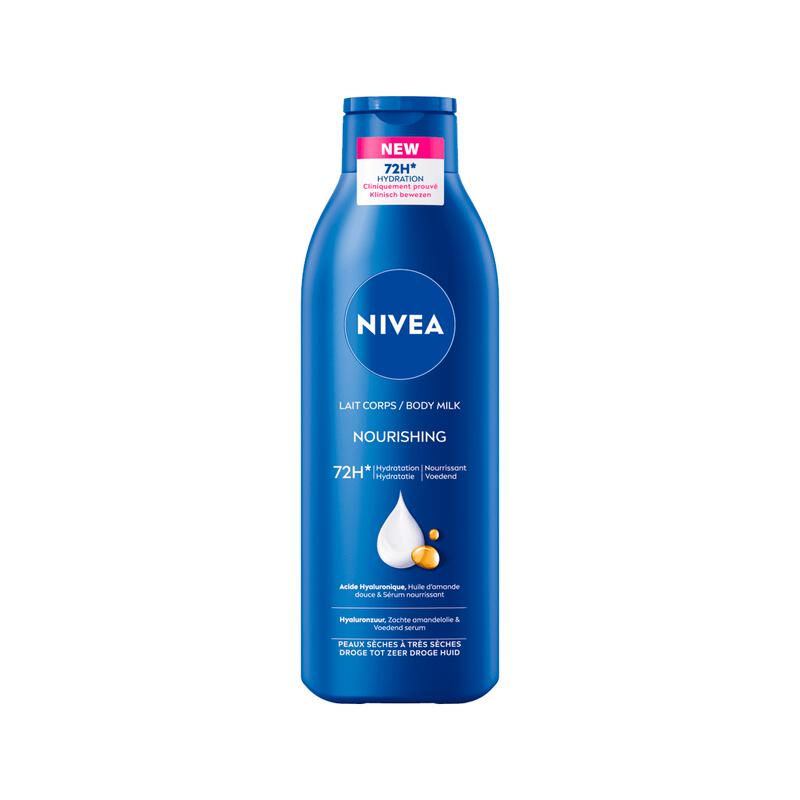 NIVEA Verzorgende Bodymilk 250 ML