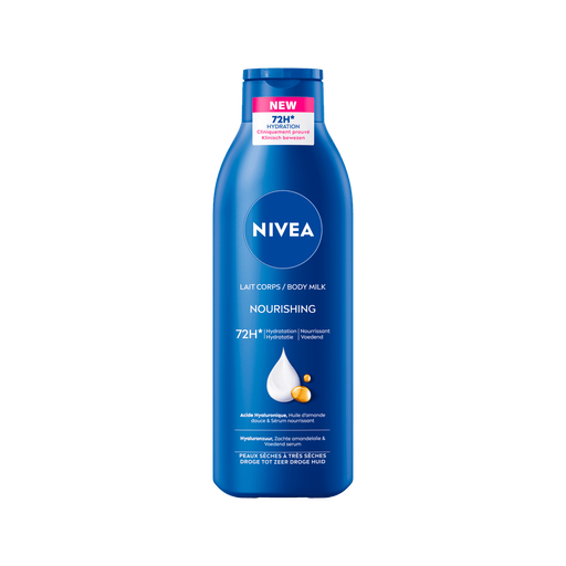 NIVEA Verzorgende Bodymilk 250 ML