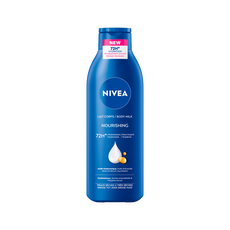 NIVEA Verzorgende Body Milk 250 ML