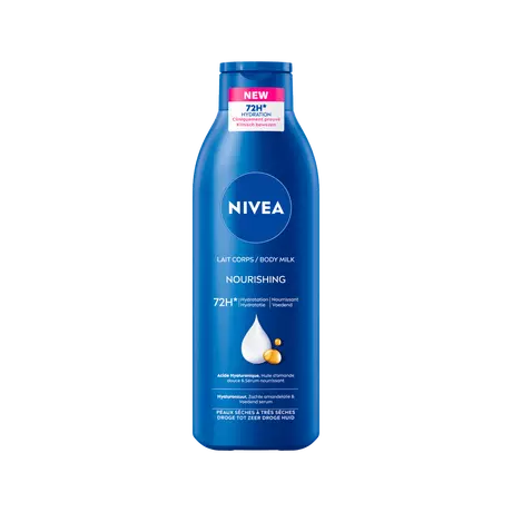 NIVEA Verzorgende Bodymilk 250 ML