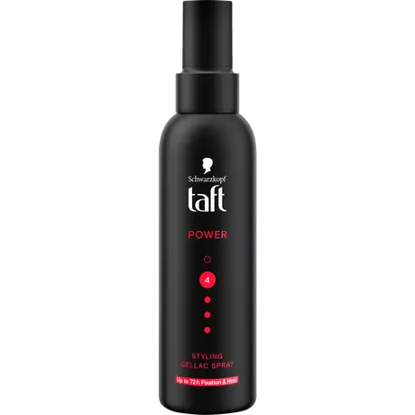Taft Styling Power Gel Spray 150 ML