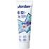 Jordan Junior 6-12 Jaar Tandpasta 75 ML
