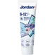 Jordan Junior 6-12 Jaar Tandpasta 75 ML