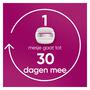 Gillette Venus ComfortGlide Sugarberry Navulmesjes 3 Stuks