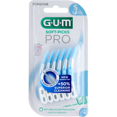 GUM Soft-Picks Pro Small