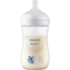 Philips Avent Natural Response Babyfles 260ml 1m+ SCY903/67