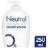 Neutral Parfumvrij Handzeep 250 ML