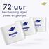 Dove Original Antiperspirant Deodorant Refill 35 ML