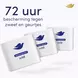Dove Original Antiperspirant Deodorant Refill 35 ML