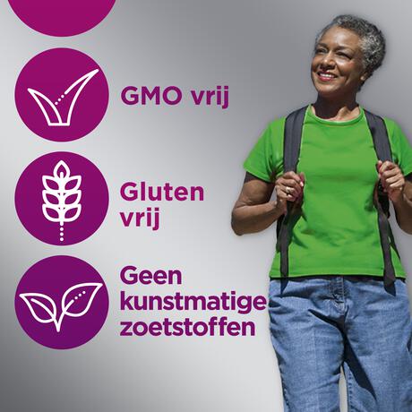 Centrum Women 50+ Multivitaminen Tabletten 30 stuks