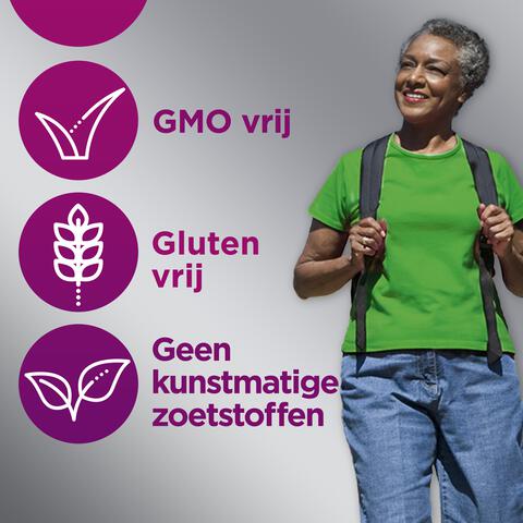 Centrum Women 50+ Multivitaminen Tabletten 30 stuks