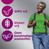 Centrum Women 50+ Multivitaminen Tabletten 30 stuks