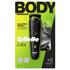 GilletteLabs Body Trimmer i3